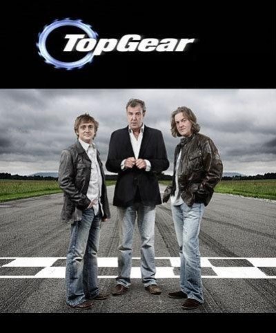 Топ Гир 19 сезон 6 серия ( Top Gear ) смотреть онлайн