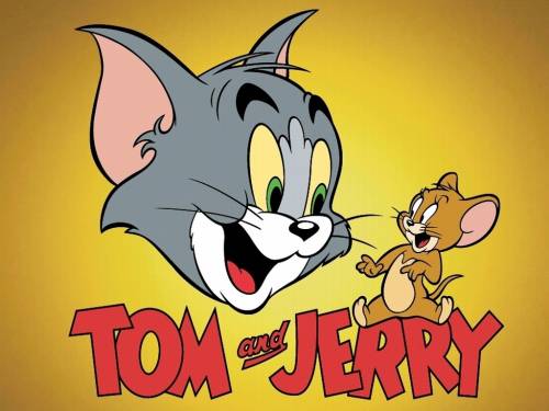 Том и Джерри ( 7 сезон ) смотреть онлайн
