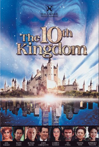 Десятое королевство (мини-сериал) смотреть онлайн
